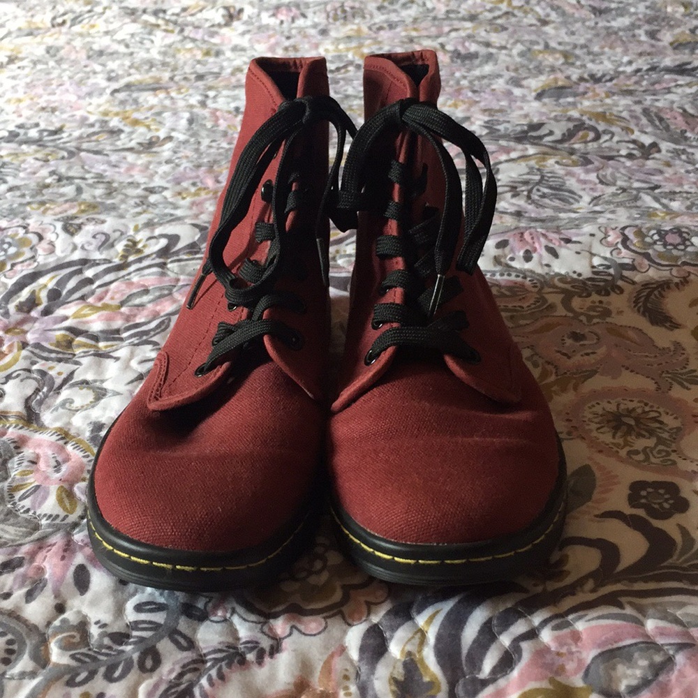 Dr. Martens